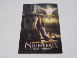 Guild Wars Nightfall