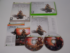 Fable II Limited Collector's Edition