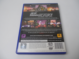 Midnight Club II