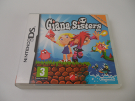 Giana Sisters (FAH)