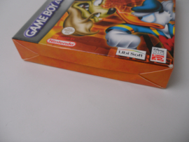 Donald Duck Advance (EUR)