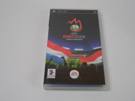 UEFA Euro 2008