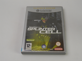 Splinter Cell (HOL)