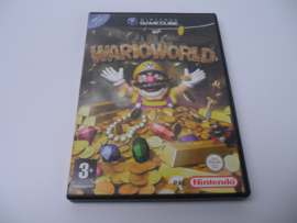 Wario World