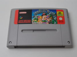 Super Adventure Island (FAH)