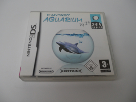 Fantasy Aquarium (EUR)