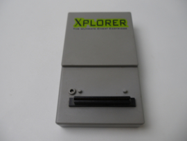 Xplorer The Ultimate Cheat Cartridge voor Playstation 1