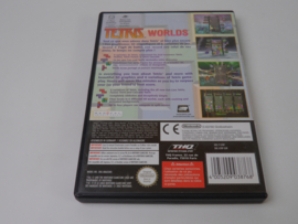 Tetris Worlds (EUR)