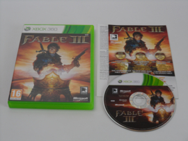 Fable III