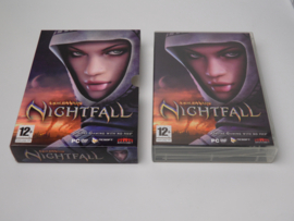 Guild Wars Nightfall