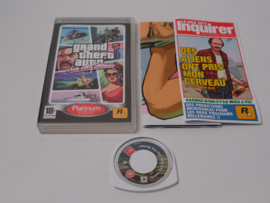 Grand Theft Auto: Vice City Stories