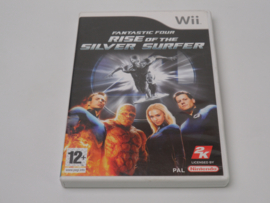 Fantastic Four: Rise of the Silver Surfer (EUR)