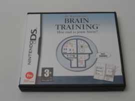 Brain Training (HOL)