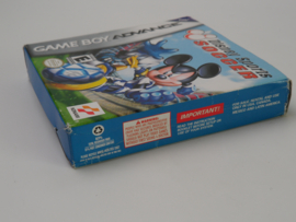 Disney Sports Soccer (USA)