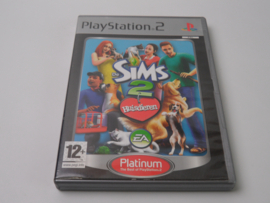 De Sims 2: Huisdieren