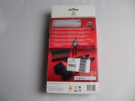 Wireless SingStar Microphones
