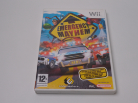 Emergency Mayhem (FAH)