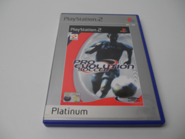 Pro Evolution Soccer