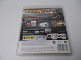 Call of Duty: World at War