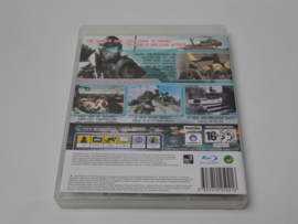 Ghost Recon Advanced Warfighter 2