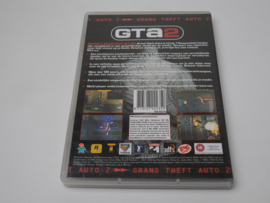Grand Theft Auto 2