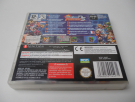 SNK vs. Capcom Card Fighters (FAH)