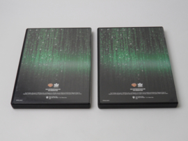 Enter the Matrix