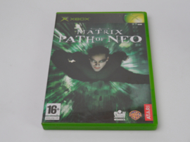 The Matrix: Path of Neo