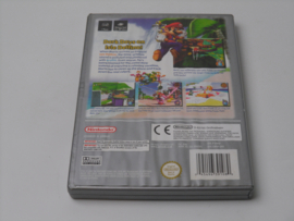 Super Mario Sunshine Box & Manual (SWD)