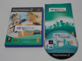 Singstar Pop Hits