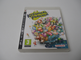 Katamari Forever