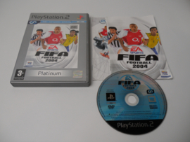 FIFA Football 2004