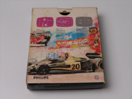 1 Race / Spin-Out / Cryptogram (Cardboard)