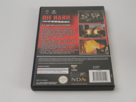 Die Hard Vendetta (UKV)