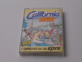 Commodore 64 Games