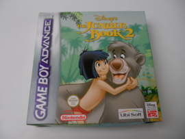 The Jungle Book 2 (SCN)