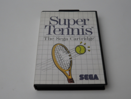 Super Tennis