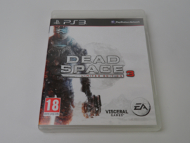 Dead Space 3 Limited Edition