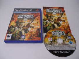 Tom Clancy's Ghost Recon 2