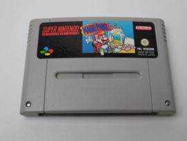 Mario Paint (NOE)