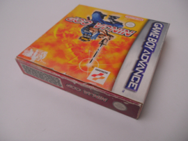 Ninja Cop (EUR)