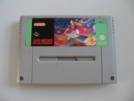 SNES Games