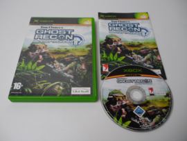 Tom Clancy's Ghost Recon: Island Thunder