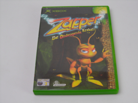 Zapper