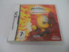 Avatar the Legend of Aang: Into the Inferno