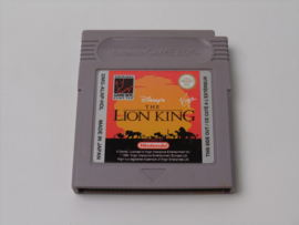 The Lion King (HOL)
