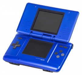 Nintendo DS - NDS