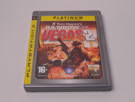 Tom Clancy's Rainbow Six Vegas 2