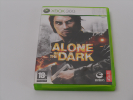 Alone in the Dark