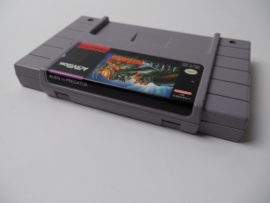 Alien vs. Predator (USA)